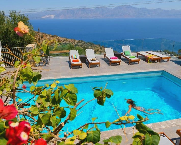 Villa Olga