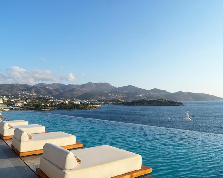 InterContinental Crete
