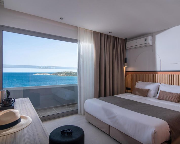 Mistral Bay Hotel