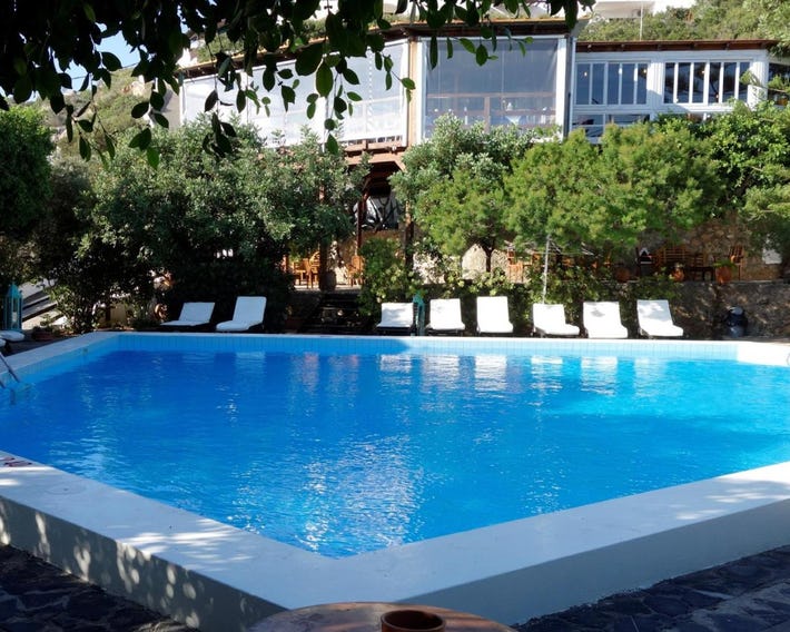 Cretan Village Hotel