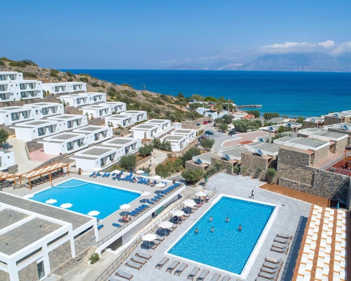 Ariadne Beach - Adults Only