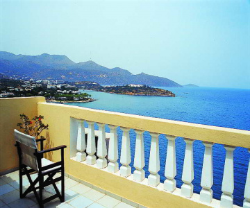 Dimare Apartments