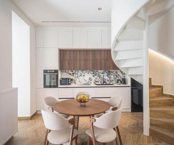 Montre Fine Living