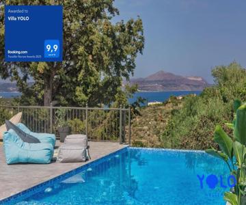 Villa YOLO