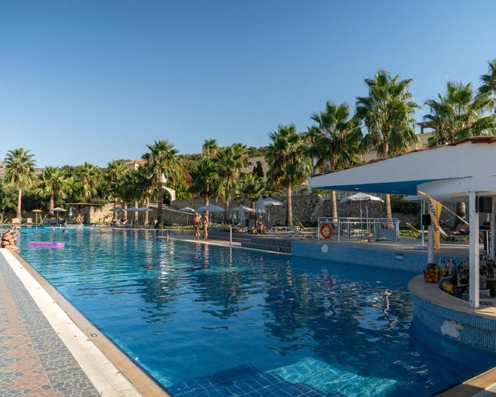 Almyrida Village & Waterpark