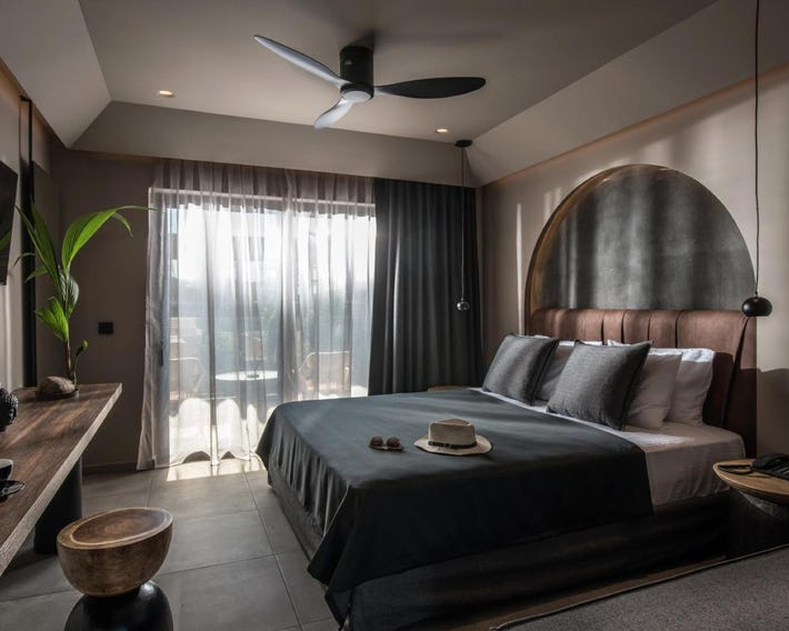 Alsus Boutique Hotel - Adults Only