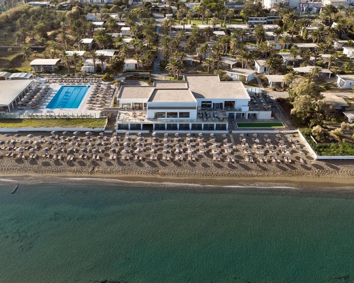 Civitel Creta Beach
