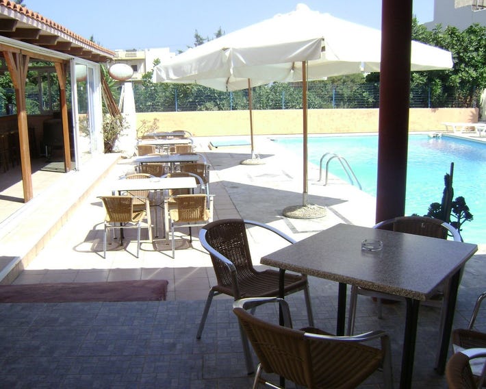 Australia Hotel