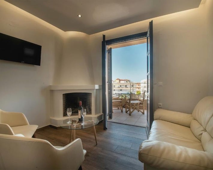 Villa Margarita Suites