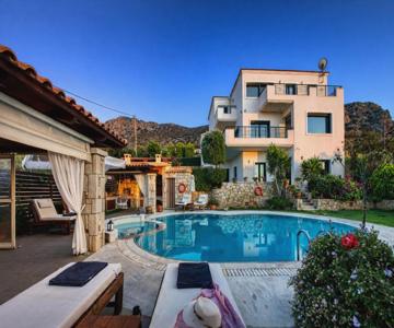 Villa Melissa