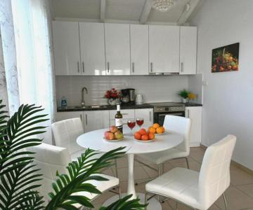 NEW Zanna Apartment Hersonissos