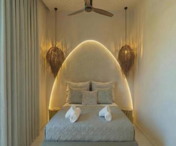 NAMA Suites