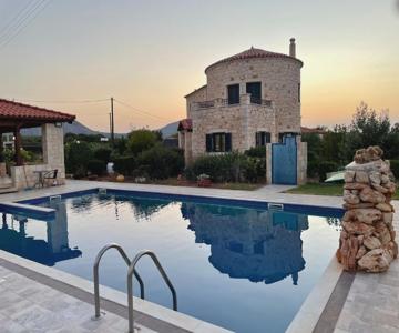 Villa Voula