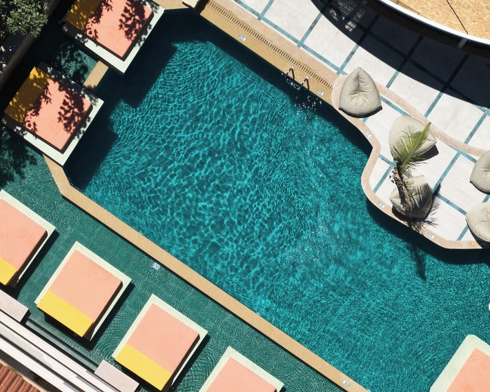 Asana Hotels & Resorts