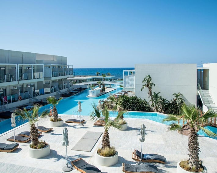 Insula Alba Resort & Spa (Adults Only)