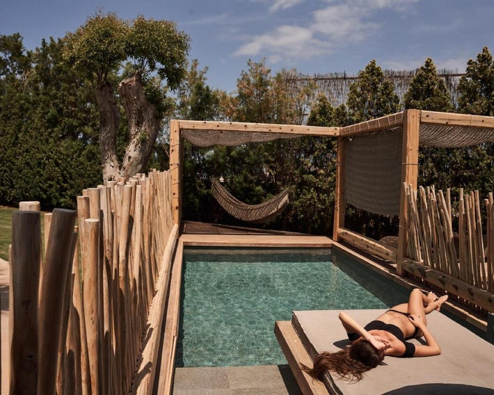NEMA Design Hotel & Spa