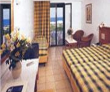 Chrissi Amoudia Hotel