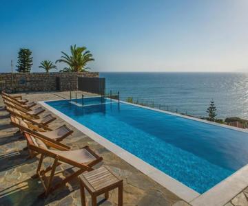 Almyra Seaside Houses