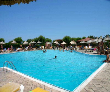 allsun Hotel Zorbas Village