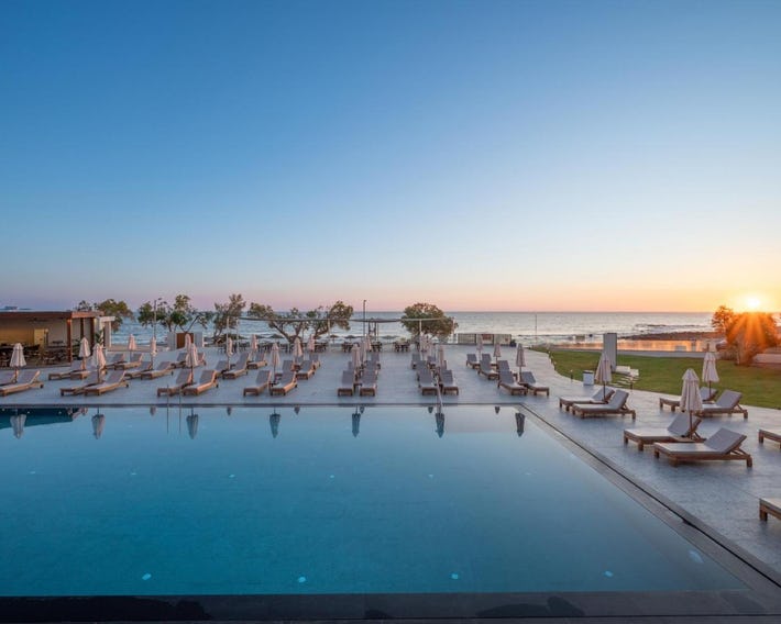 Oya Beach Resort