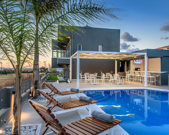 Elysian Suites