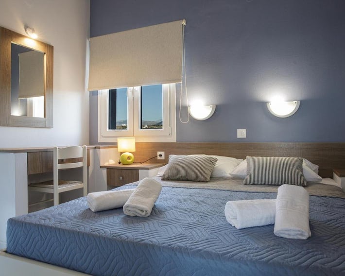 Irene Beach Apartments