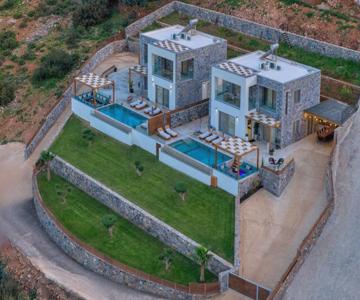 Sunny Drops Villas by Estia