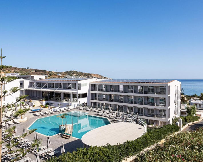 Atali Grand Resort