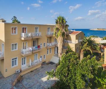 Talea Beach