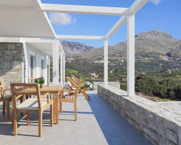 Velagio Villas Plakias