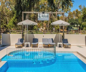 Kiwi Apartments
