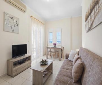 Rias Sea View Apartment