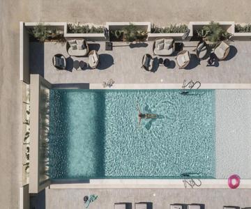Mossa Well Being Hotel