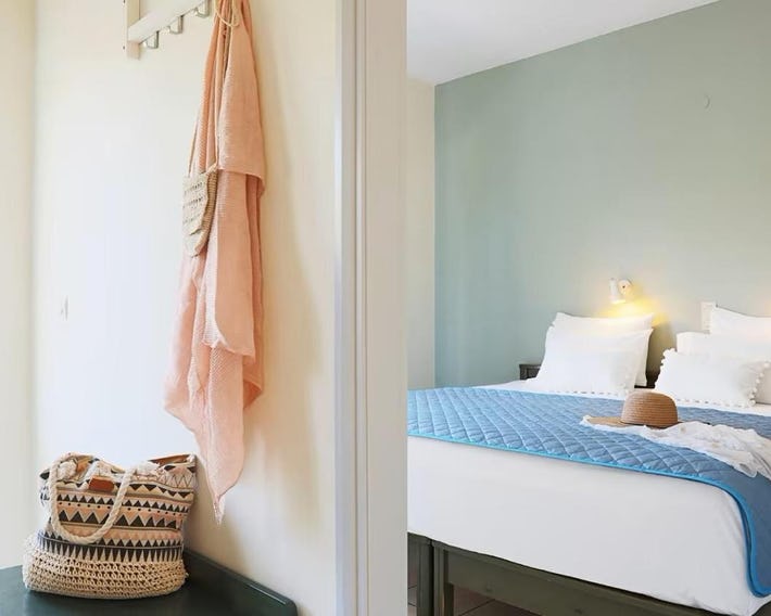 Mediterranea Apartments