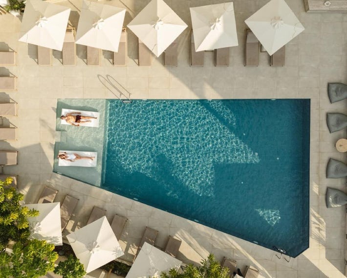 Inea Sole Boutique Hotel