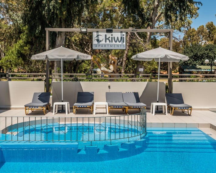 Kiwi Apartments
