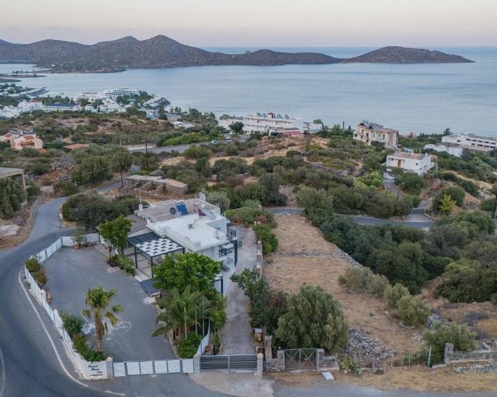 Elounda Buena Vista Apartment