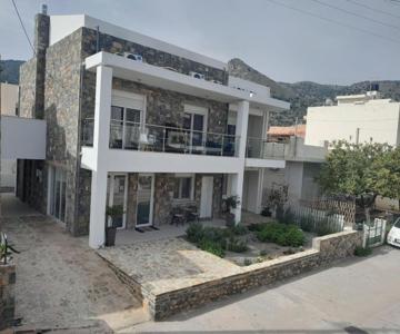 elounda olithos apartments