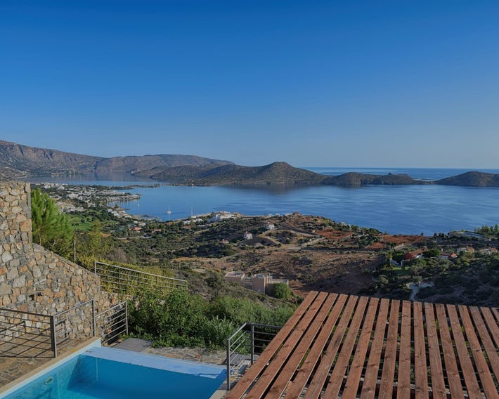 Elounda Solfez Villas