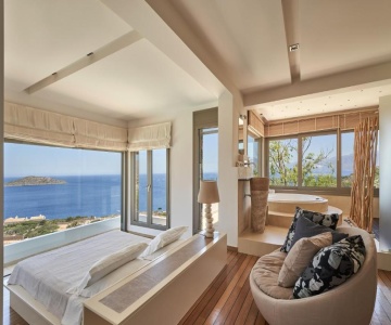 White Pearl Villa