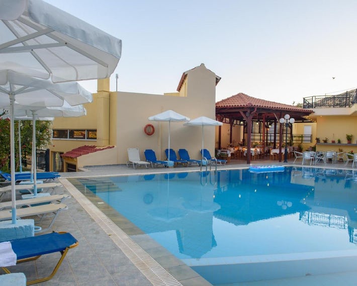 Melissa Hotel