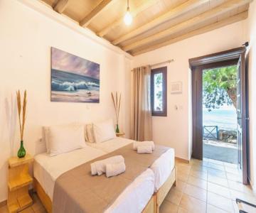 Mylos Seaside Experience