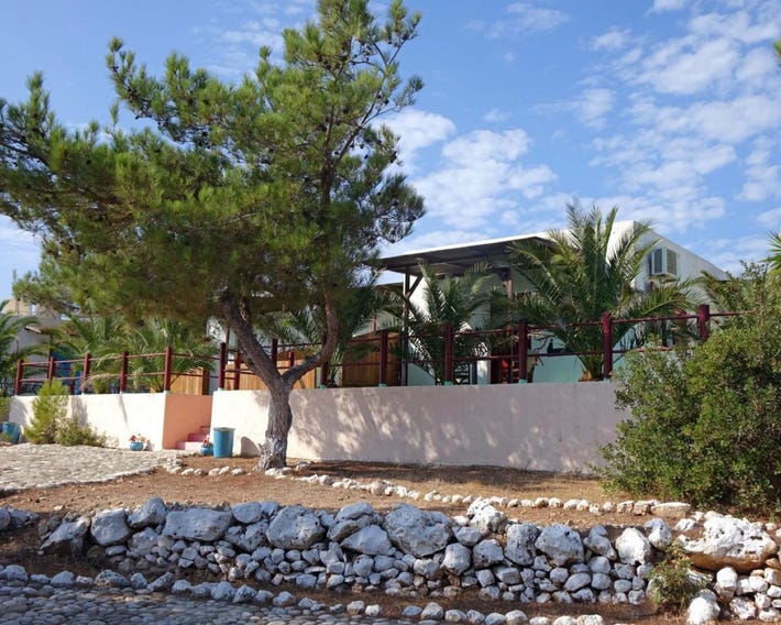 Metochi Gavdos
