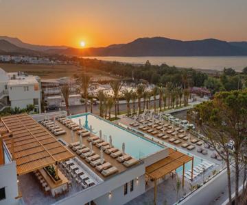 Georgioupolis Suites & Aqua Park