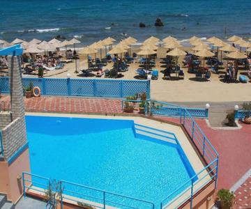 Fereniki Holiday Beach Resort
