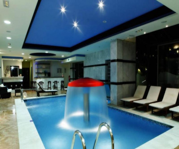 Montreal Hotel