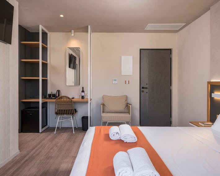 Corissia Beach Hotel