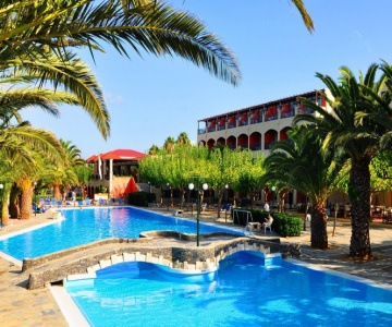 Mare Monte Beach Hotel