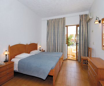 Kavros Beach Hotel