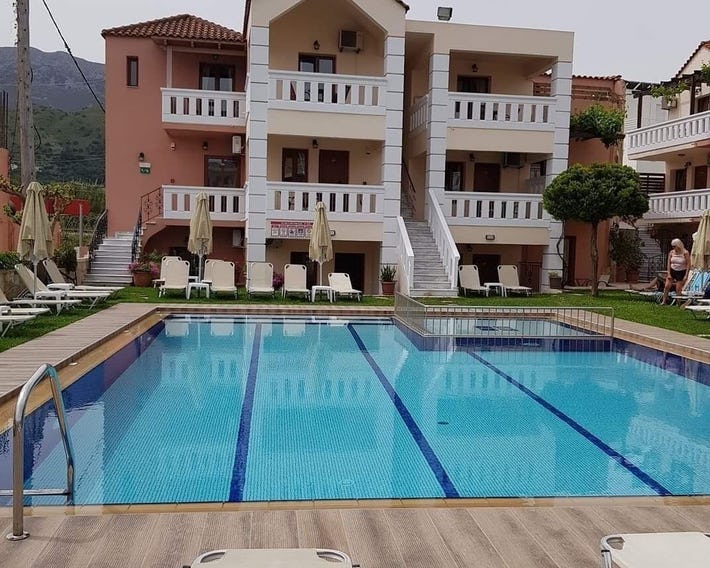 Kokalas Resort